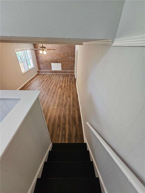 Image for property 4670 Eberline Court, Stone Mountain, GA 30083