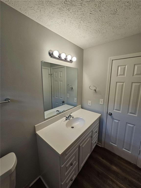 Image for property 4670 Eberline Court, Stone Mountain, GA 30083