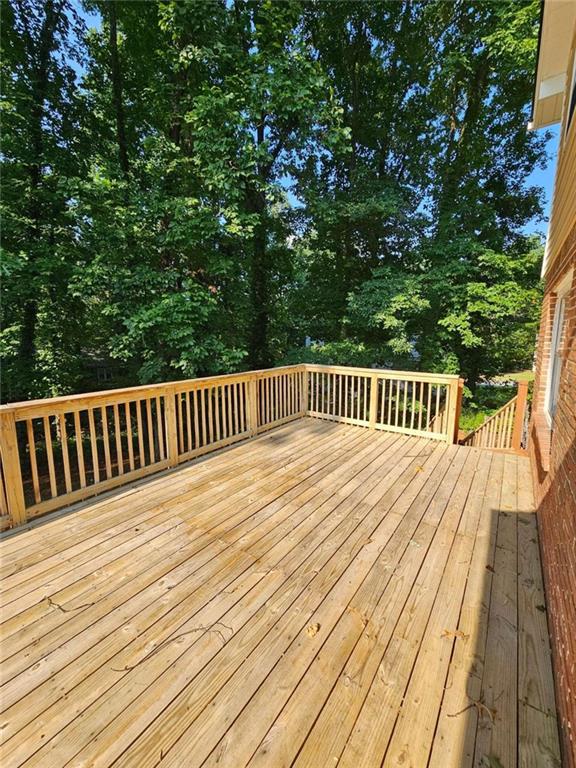 Image for property 4670 Eberline Court, Stone Mountain, GA 30083