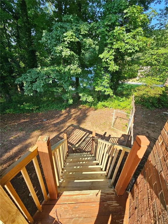 Image for property 4670 Eberline Court, Stone Mountain, GA 30083