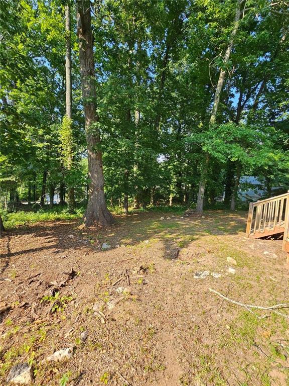 Image for property 4670 Eberline Court, Stone Mountain, GA 30083