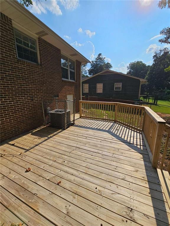 Image for property 4670 Eberline Court, Stone Mountain, GA 30083