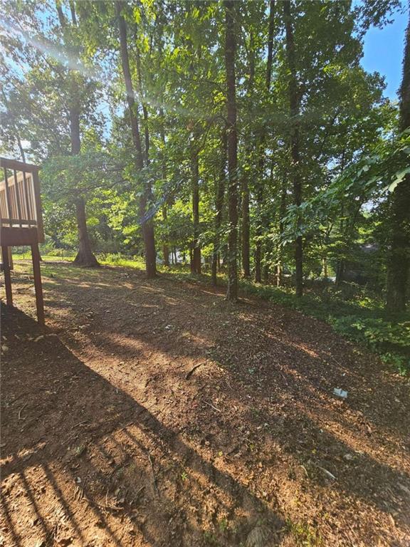 Image for property 4670 Eberline Court, Stone Mountain, GA 30083