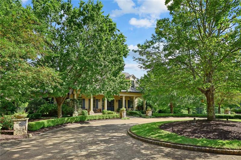 Image for property 360A J D Walton Road, Newnan, GA 30263
