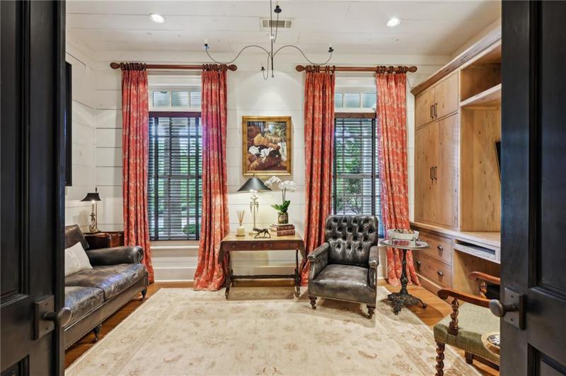 Image for property 360A J D Walton Road, Newnan, GA 30263