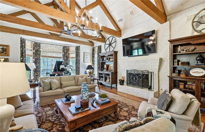 Image for property 360A J D Walton Road, Newnan, GA 30263