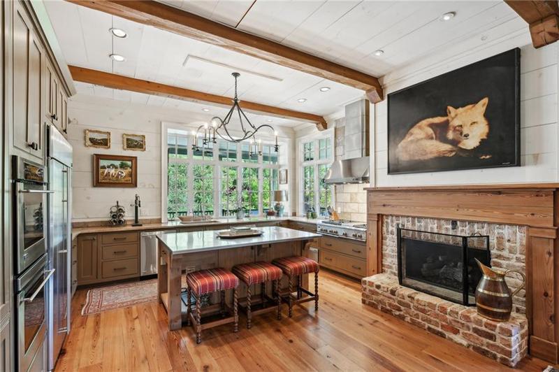 Image for property 360A J D Walton Road, Newnan, GA 30263