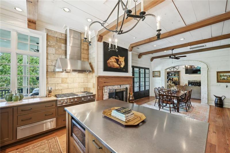Image for property 360A J D Walton Road, Newnan, GA 30263