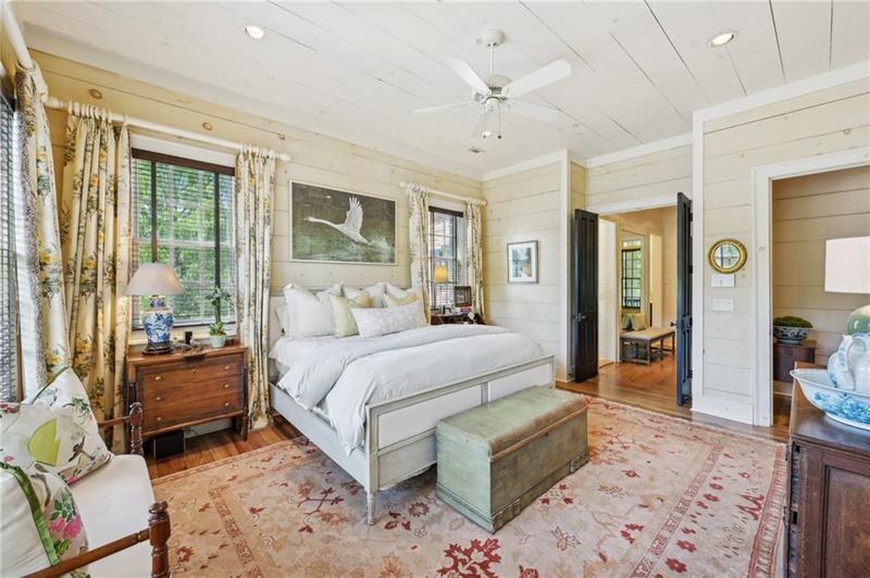 Image for property 360A J D Walton Road, Newnan, GA 30263