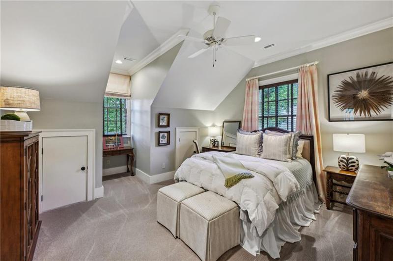 Image for property 360A J D Walton Road, Newnan, GA 30263