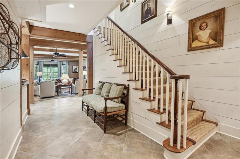 Image for property 360A J D Walton Road, Newnan, GA 30263