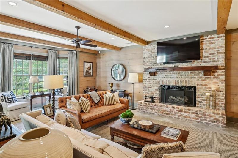 Image for property 360A J D Walton Road, Newnan, GA 30263