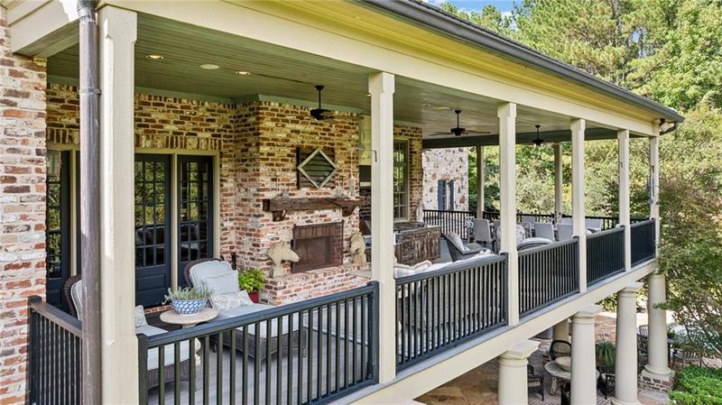 Image for property 360A J D Walton Road, Newnan, GA 30263