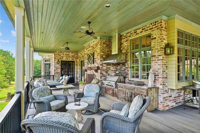 Image for property 360A J D Walton Road, Newnan, GA 30263