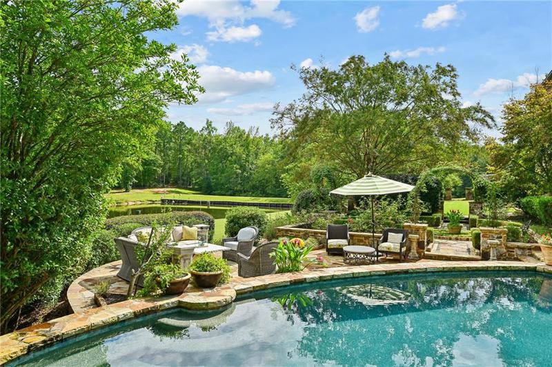 Image for property 360A J D Walton Road, Newnan, GA 30263