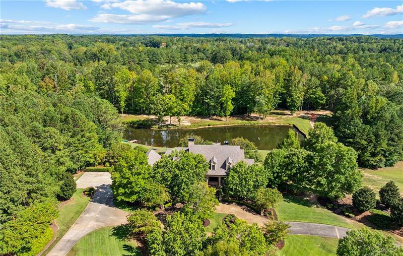 Image for property 360A J D Walton Road, Newnan, GA 30263