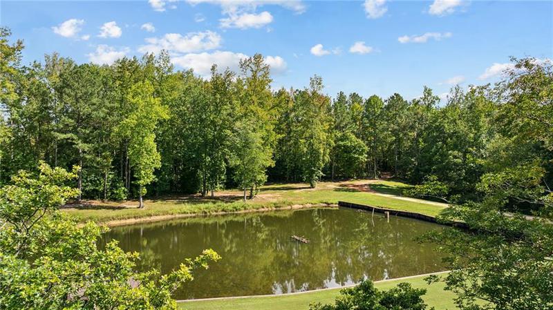 Image for property 360A J D Walton Road, Newnan, GA 30263