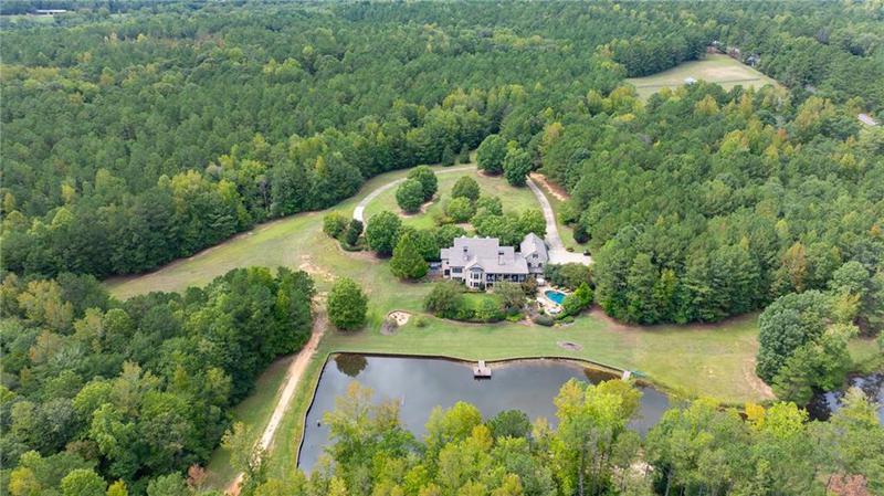 Image for property 360A J D Walton Road, Newnan, GA 30263