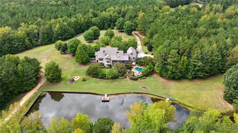 Image for property 360A J D Walton Road, Newnan, GA 30263
