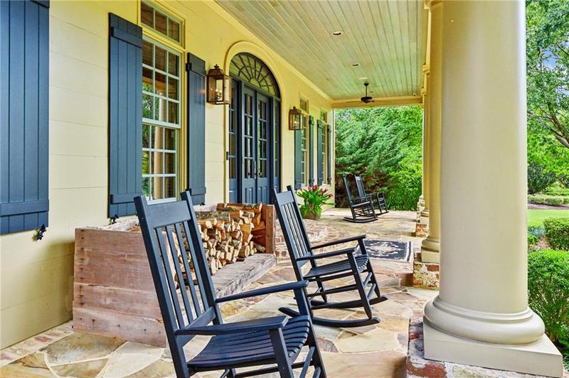 Image for property 360A J D Walton Road, Newnan, GA 30263