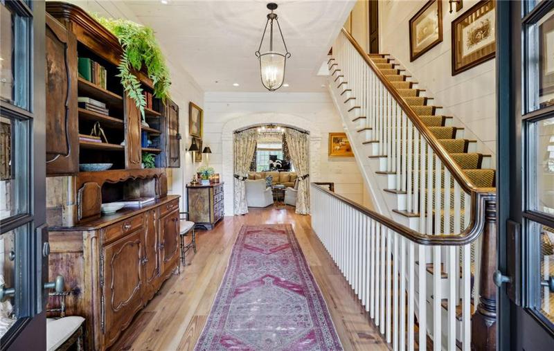 Image for property 360A J D Walton Road, Newnan, GA 30263