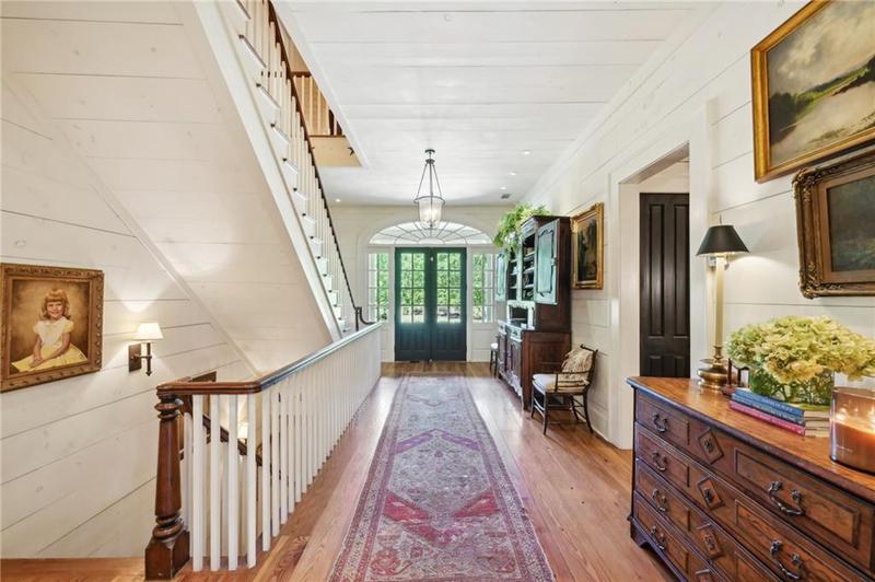 Image for property 360A J D Walton Road, Newnan, GA 30263