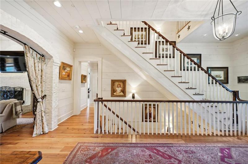 Image for property 360A J D Walton Road, Newnan, GA 30263