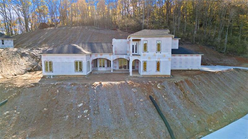 Image for property 511 Orchard Hills Drive, Clarkesville, GA 30523