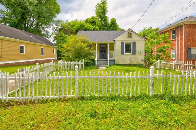 Image for property 246 Stafford Street, Atlanta, GA 30314