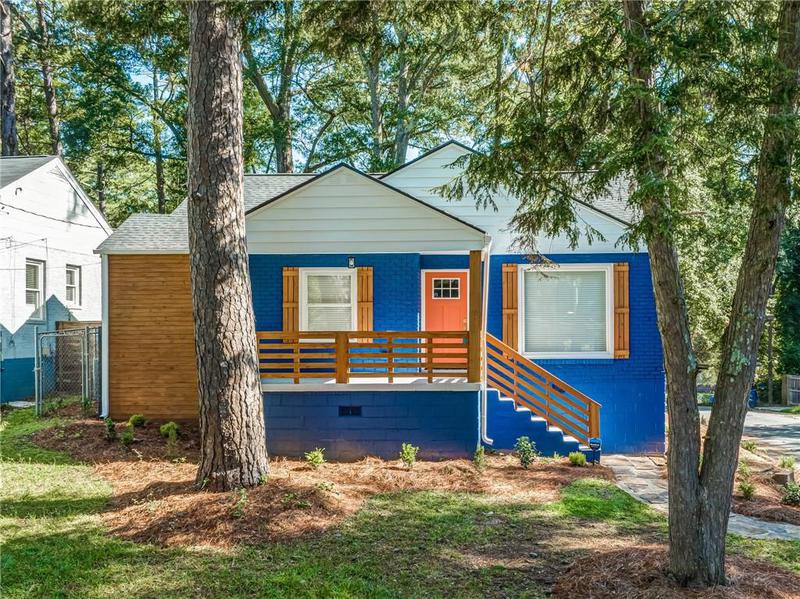 Image for property 1565 Ocala Avenue, Atlanta, GA 30311