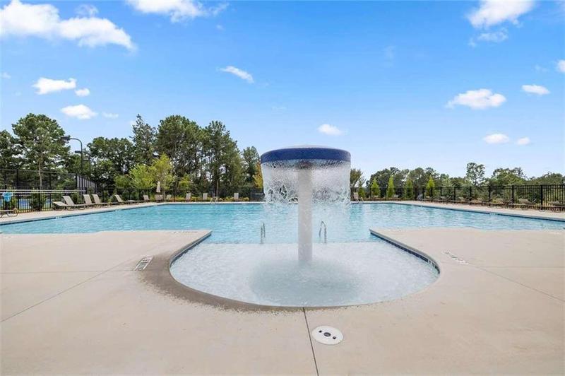 Image for property 1718 LaceBark ELm Way, Lawrenceville, GA 30045