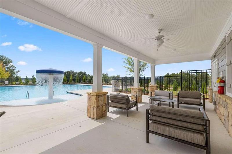Image for property 1718 LaceBark ELm Way, Lawrenceville, GA 30045