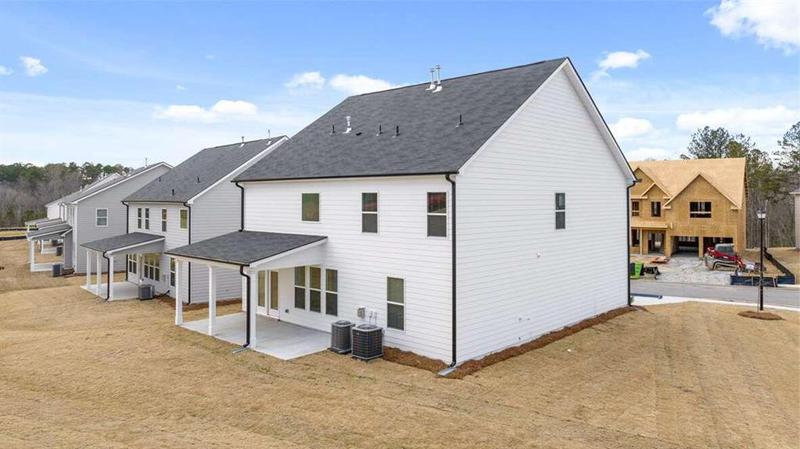 Image for property 1718 LaceBark ELm Way, Lawrenceville, GA 30045