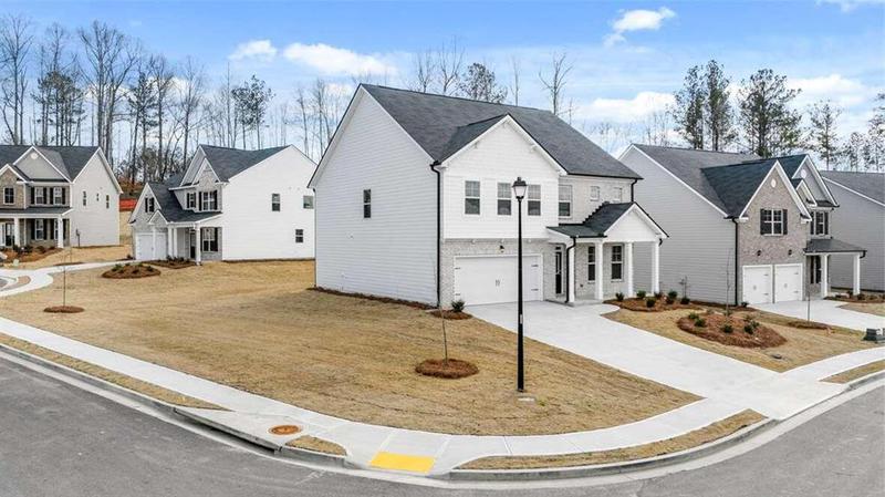 Image for property 1718 LaceBark ELm Way, Lawrenceville, GA 30045