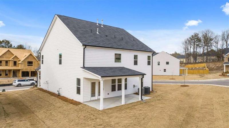 Image for property 1718 LaceBark ELm Way, Lawrenceville, GA 30045