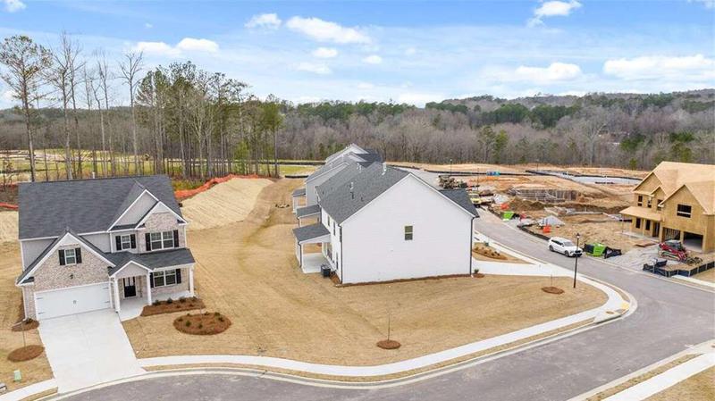 Image for property 1718 LaceBark ELm Way, Lawrenceville, GA 30045