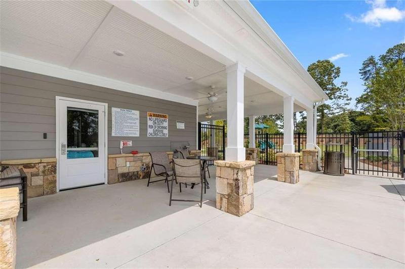 Image for property 1718 LaceBark ELm Way, Lawrenceville, GA 30045