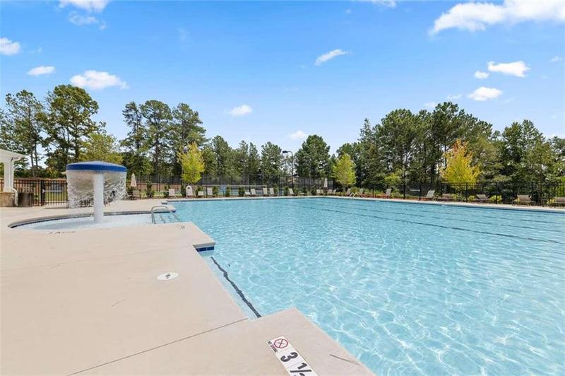Image for property 1718 LaceBark ELm Way, Lawrenceville, GA 30045