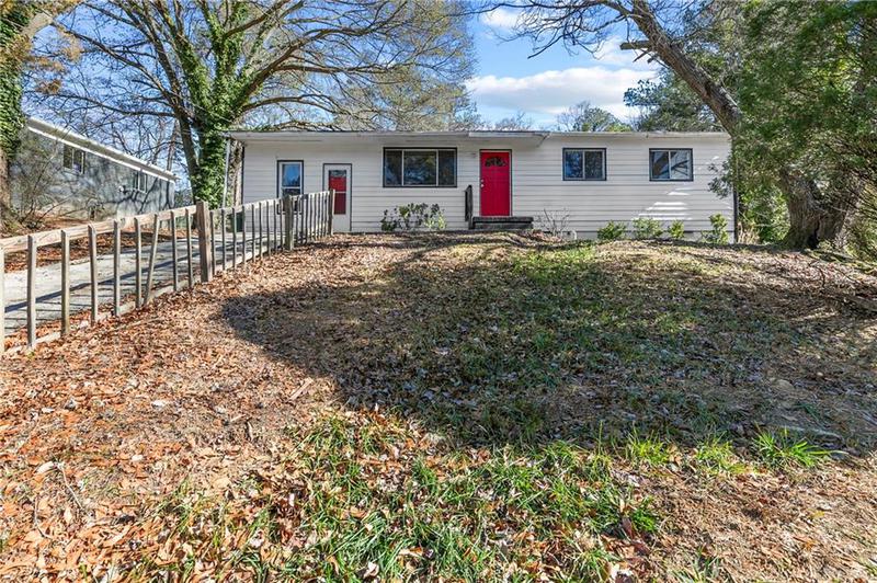 Image for property 5904 Heatherwood Lane, Riverdale, GA 30296
