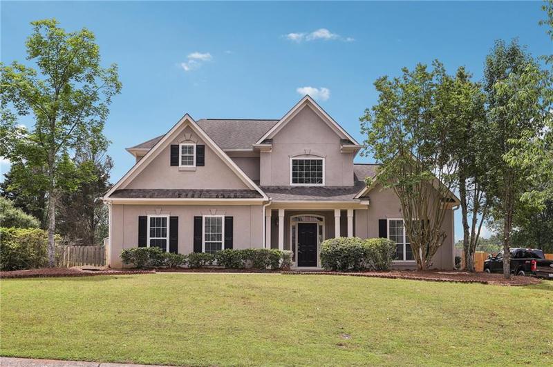 Image for property 6210 Spring Lake Drive, Flowery Branch, GA 30542