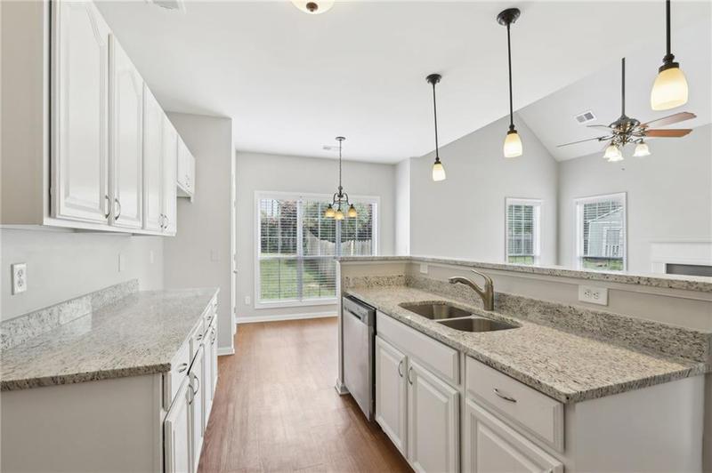 Image for property 6210 Spring Lake Drive, Flowery Branch, GA 30542