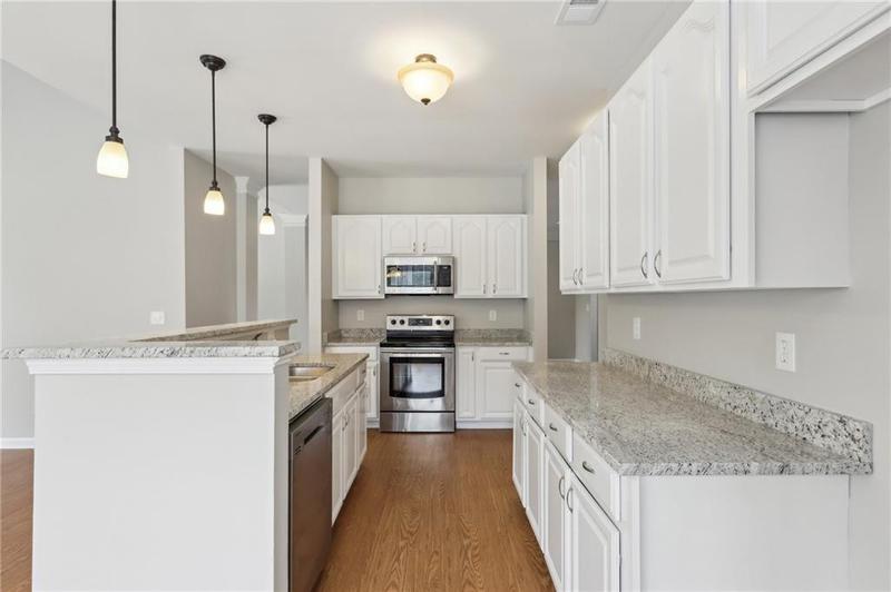 Image for property 6210 Spring Lake Drive, Flowery Branch, GA 30542