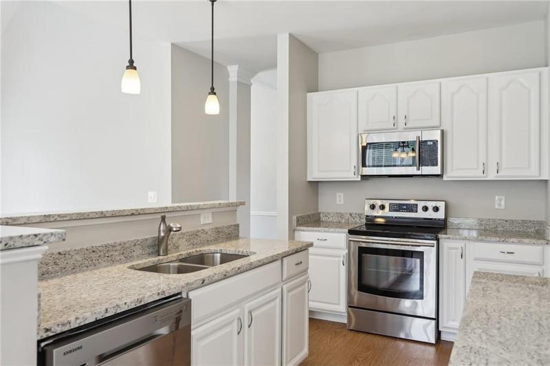 Image for property 6210 Spring Lake Drive, Flowery Branch, GA 30542