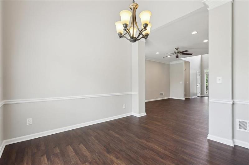 Image for property 6210 Spring Lake Drive, Flowery Branch, GA 30542