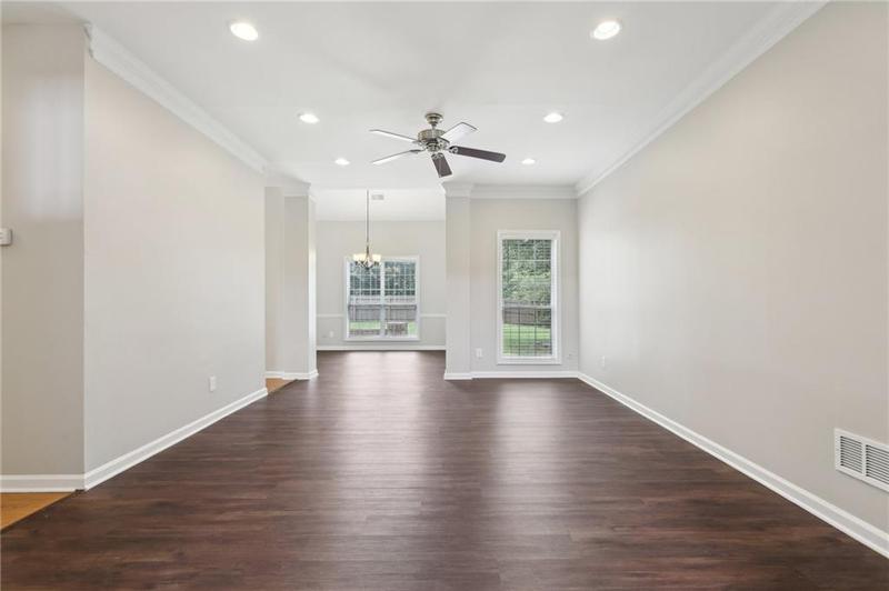 Image for property 6210 Spring Lake Drive, Flowery Branch, GA 30542