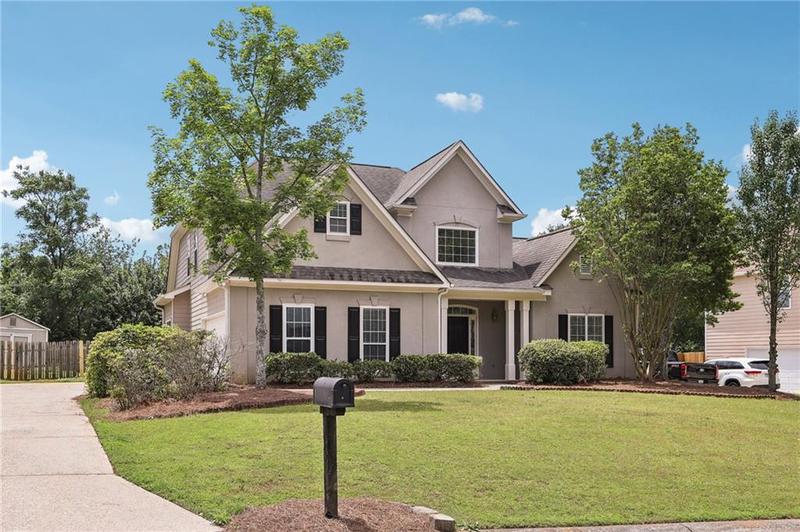 Image for property 6210 Spring Lake Drive, Flowery Branch, GA 30542