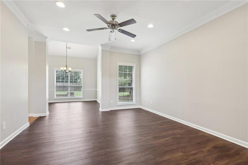 Image for property 6210 Spring Lake Drive, Flowery Branch, GA 30542