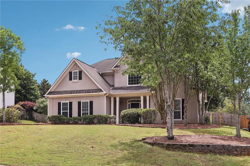 Image for property 6210 Spring Lake Drive, Flowery Branch, GA 30542