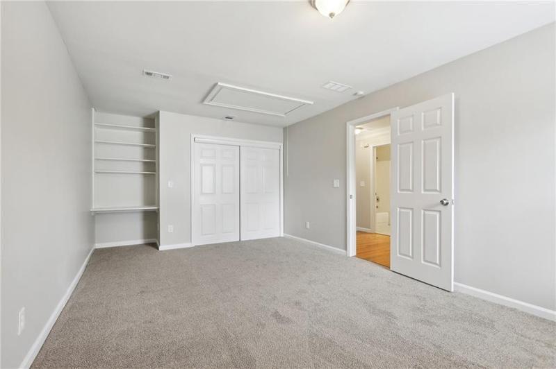 Image for property 6210 Spring Lake Drive, Flowery Branch, GA 30542