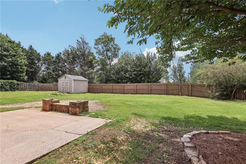 Image for property 6210 Spring Lake Drive, Flowery Branch, GA 30542